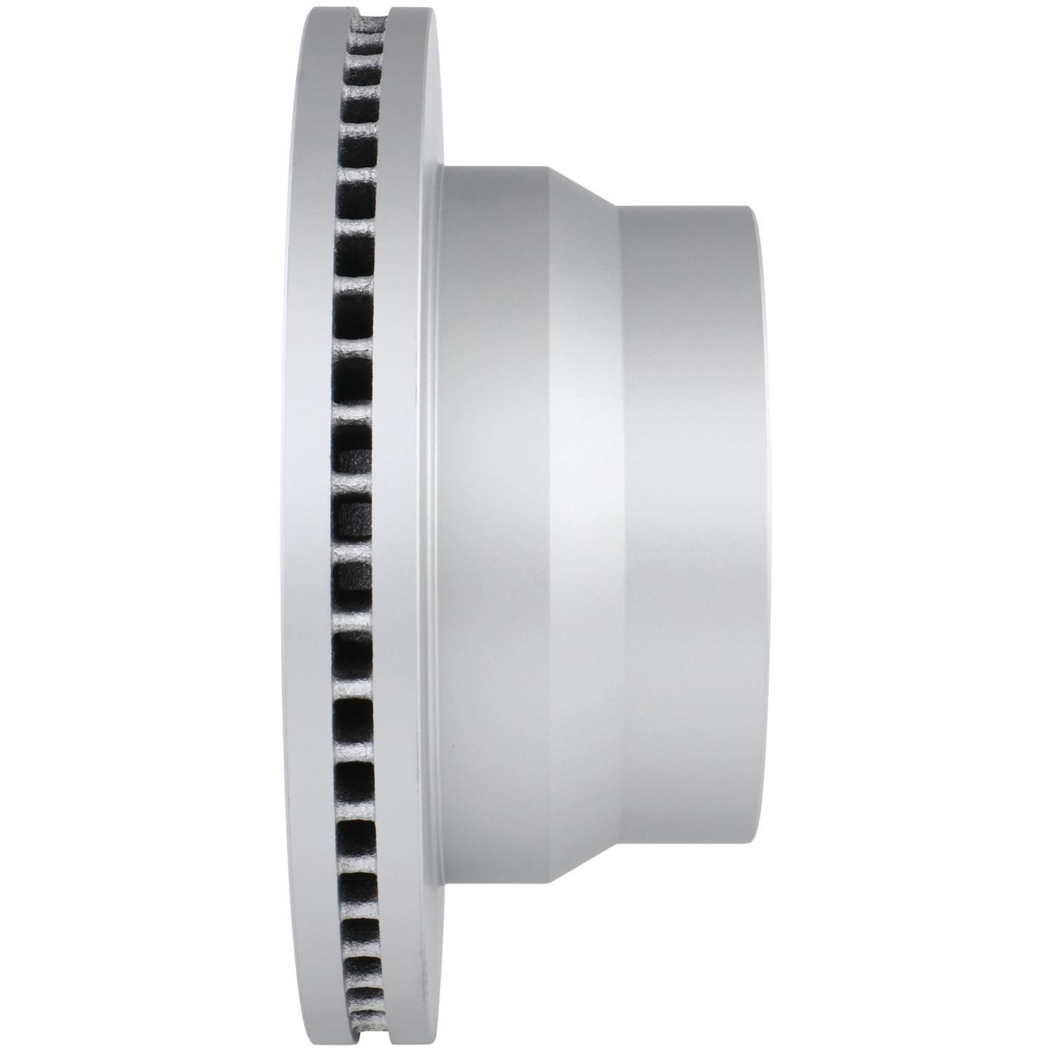 Bosch 25011542 - Disc Brake Rotor Bosch 25011542 Disc Brake Rotor product image 4 of 5