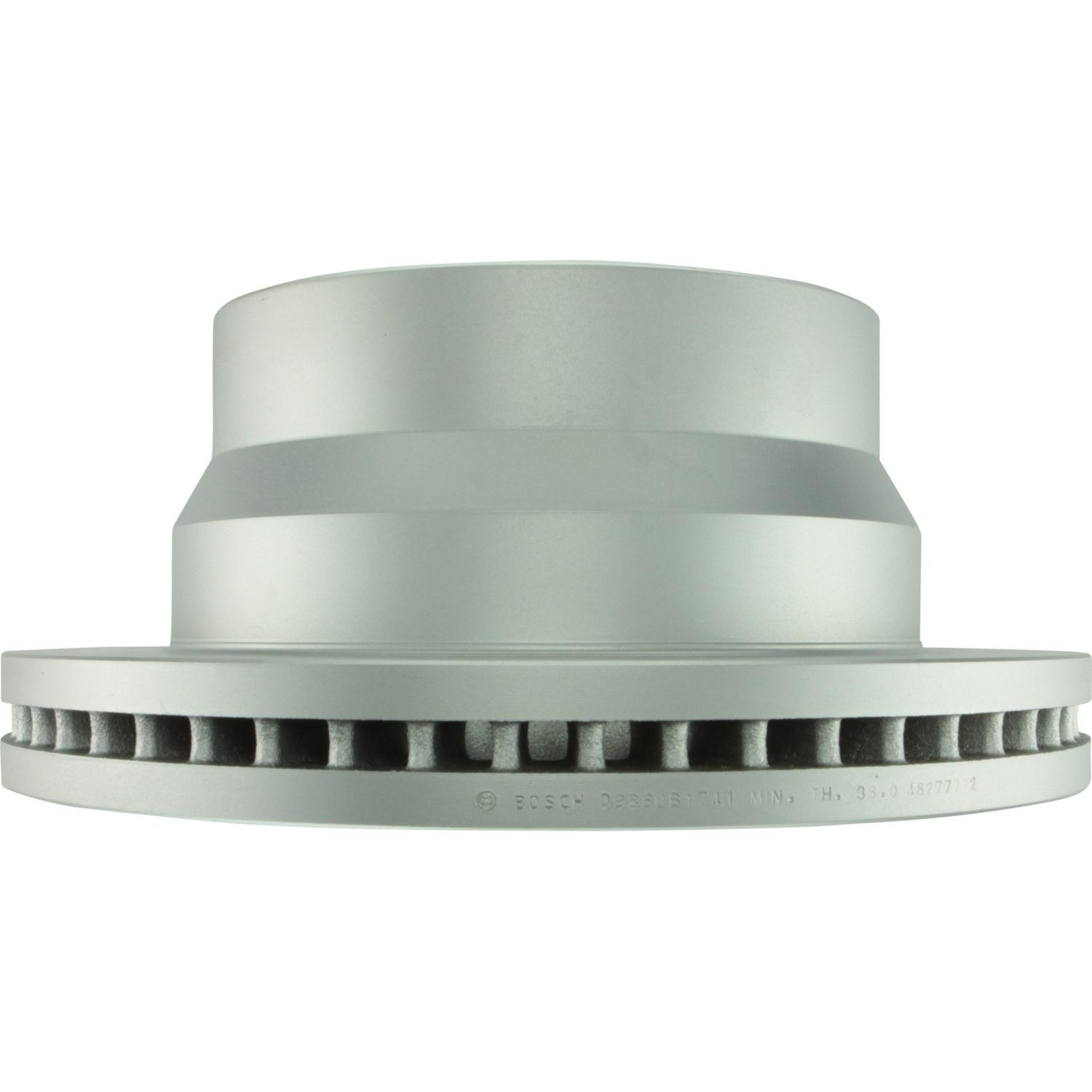 Bosch 25011542 - Disc Brake Rotor Bosch 25011542 Disc Brake Rotor product image 5 of 5