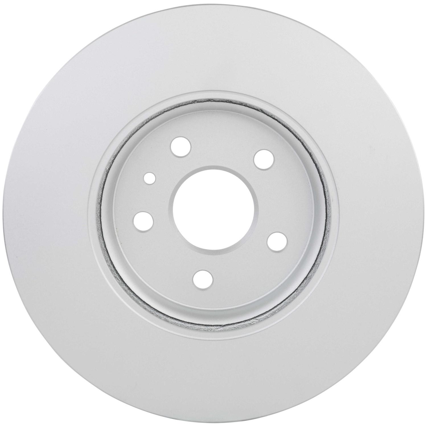 Bosch 25011566 - Disc Brake Rotor Bosch 25011566 Disc Brake Rotor product image 1 of 5