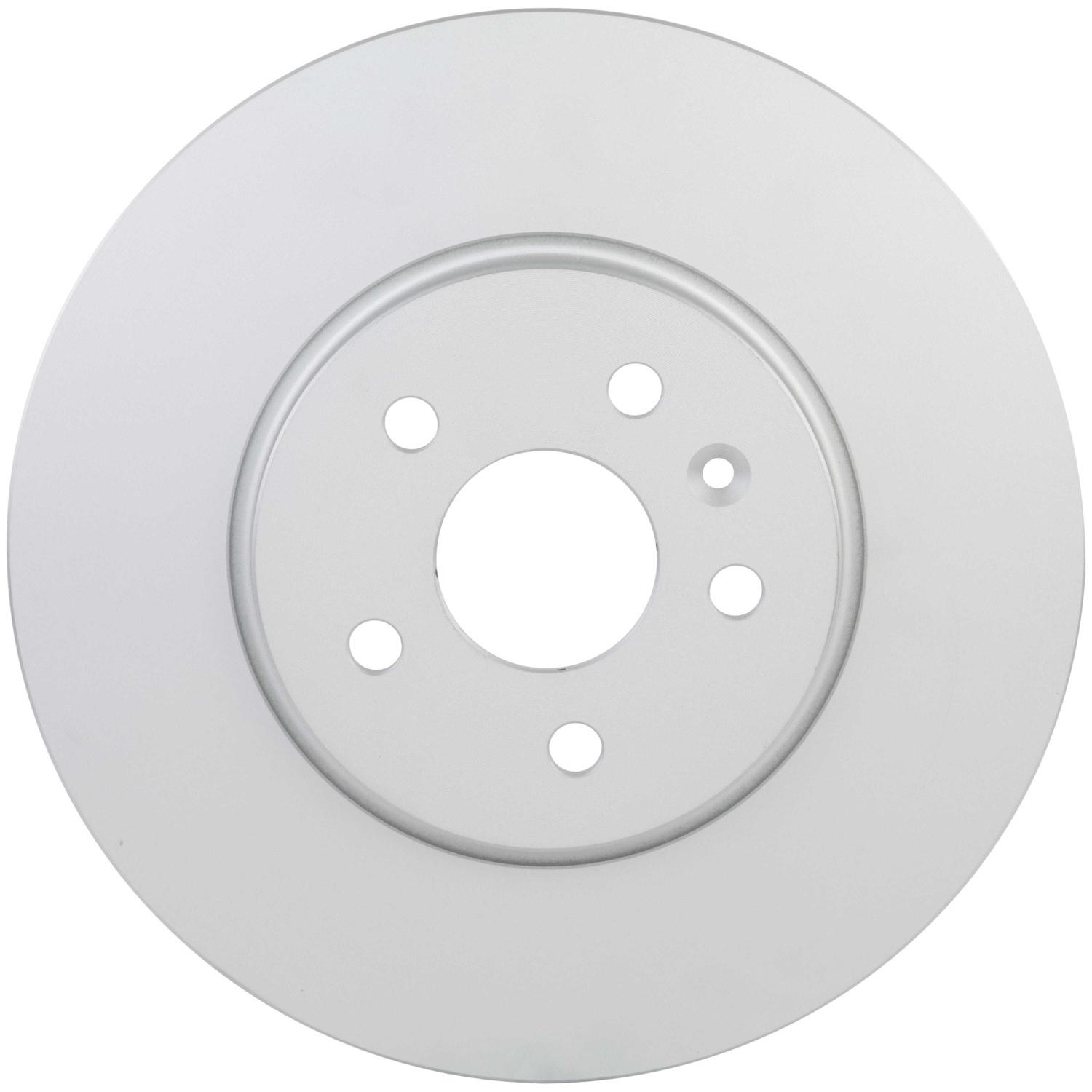Bosch 25011566 - Disc Brake Rotor Bosch 25011566 Disc Brake Rotor product image 2 of 5