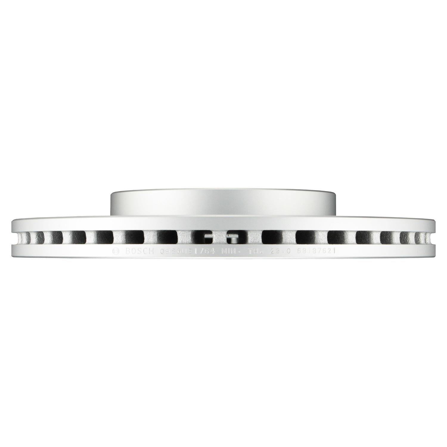 Bosch 25011566 - Disc Brake Rotor Bosch 25011566 Disc Brake Rotor product image 5 of 5