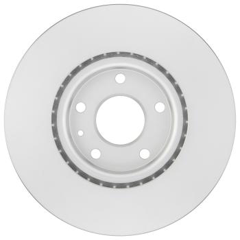 Bosch 25011567 Disc Brake Rotor product image 1 of 3