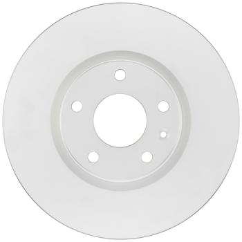 Bosch 25011567 Disc Brake Rotor product image 2 of 3