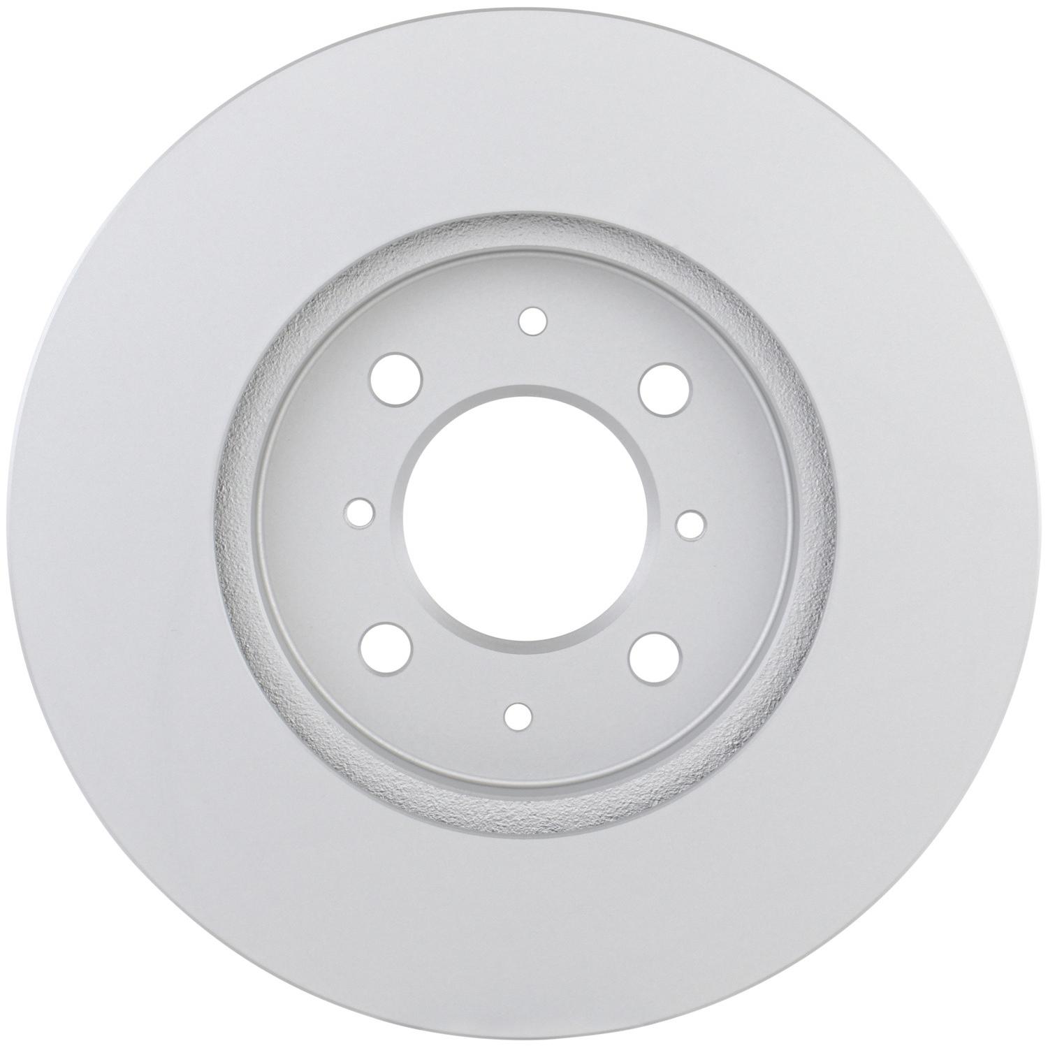 Bosch 26010730 Disc Brake Rotor product image 1 of 5