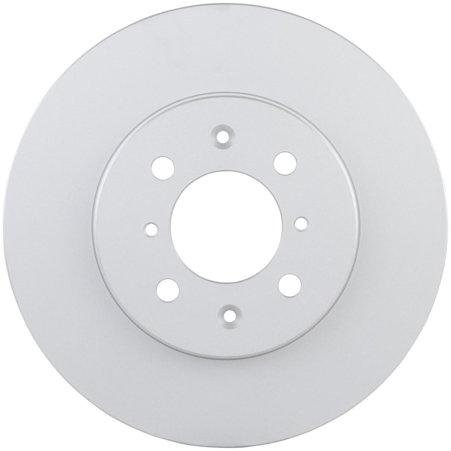 Bosch 26010730 Disc Brake Rotor product image 2 of 5