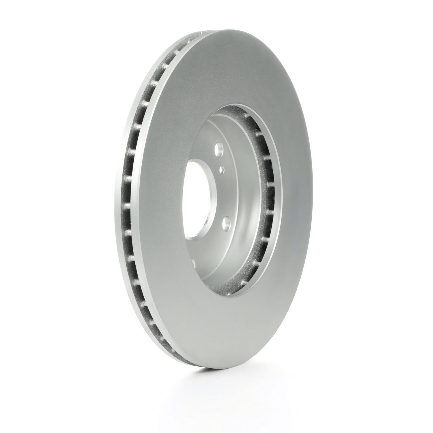 Bosch 26010731 - Disc Brake Rotor Bosch 26010731 Disc Brake Rotor product image 2 of 3