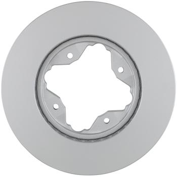 Bosch 26010732 Disc Brake Rotor product image 1 of 5