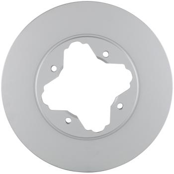 Bosch 26010732 Disc Brake Rotor product image 2 of 5