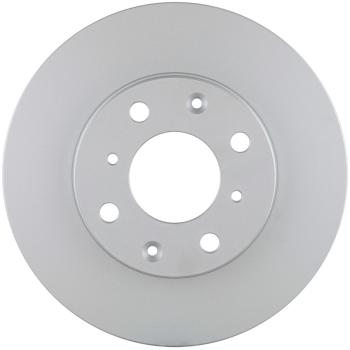 Bosch 26010734 Disc Brake Rotor product image 2 of 5