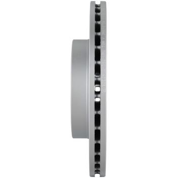 Bosch 26010734 Disc Brake Rotor product image 3 of 5