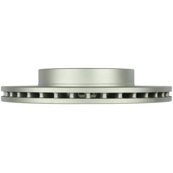 Bosch 26010734 Disc Brake Rotor product image 5 of 5