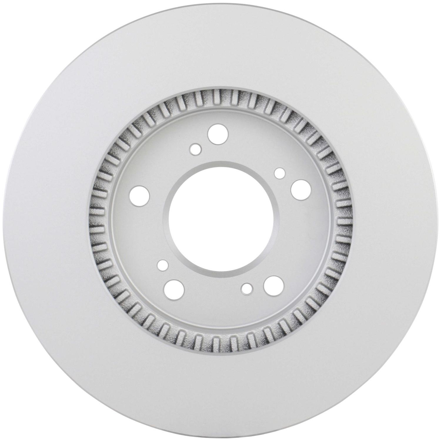 Bosch 26010735 - Disc Brake Rotor Bosch 26010735 Disc Brake Rotor product image 1 of 5