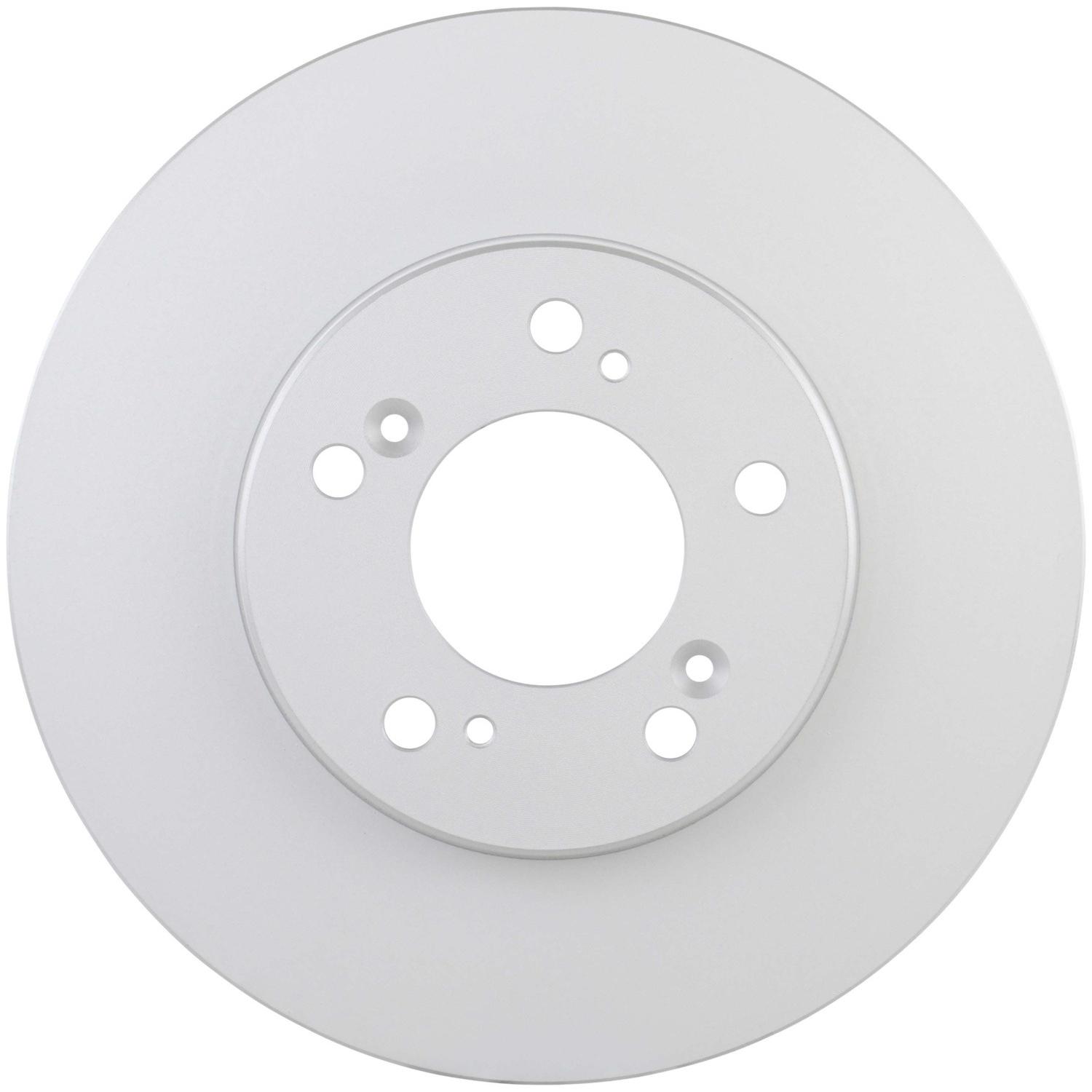 Bosch 26010735 - Disc Brake Rotor Bosch 26010735 Disc Brake Rotor product image 2 of 5