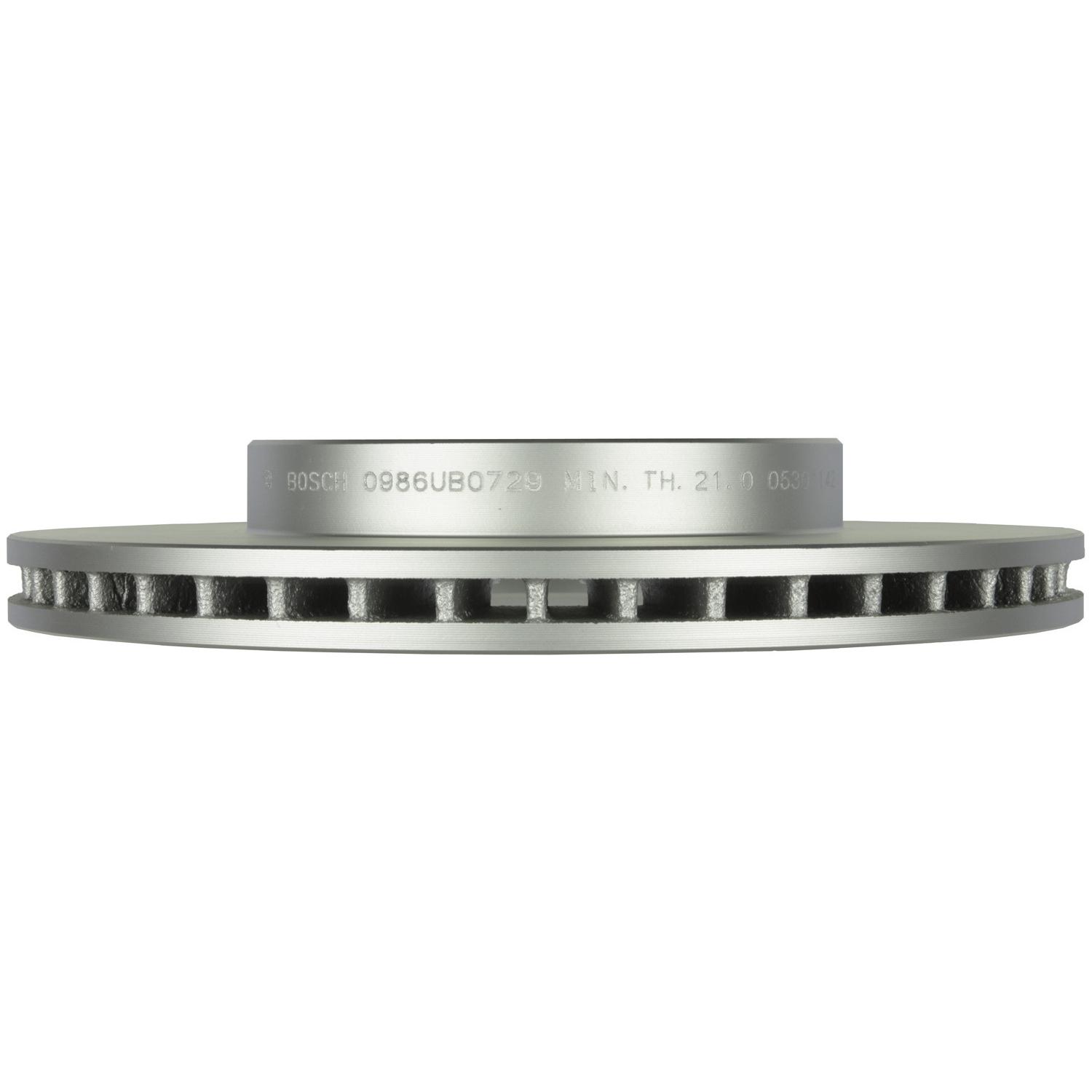 Bosch 26010735 - Disc Brake Rotor Bosch 26010735 Disc Brake Rotor product image 5 of 5