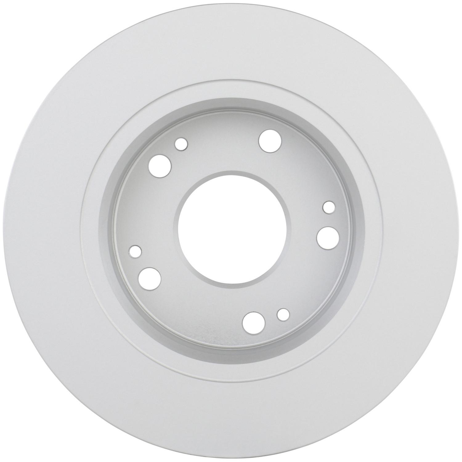 Bosch 26010736 - Disc Brake Rotor Bosch 26010736 Disc Brake Rotor product image 1 of 5