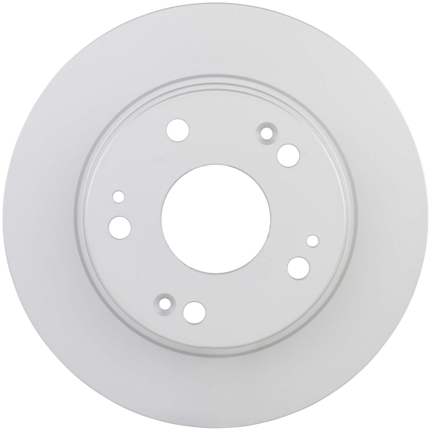Bosch 26010736 - Disc Brake Rotor Bosch 26010736 Disc Brake Rotor product image 2 of 5