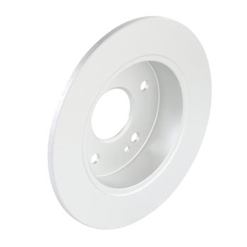 Bosch 26010737 Disc Brake Rotor product image 1 of 6