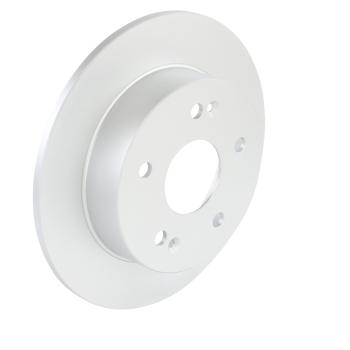 Bosch 26010737 Disc Brake Rotor product image 2 of 6