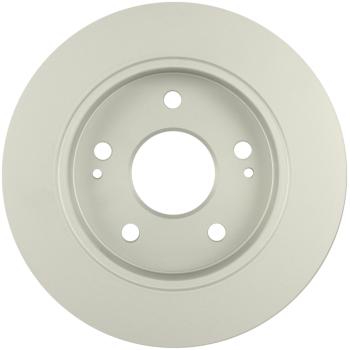 Bosch 26010737 Disc Brake Rotor product image 3 of 6