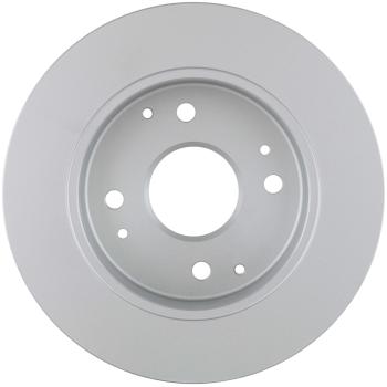 Bosch 26010738 Disc Brake Rotor product image 1 of 5