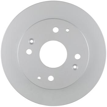 Bosch 26010738 Disc Brake Rotor product image 2 of 5