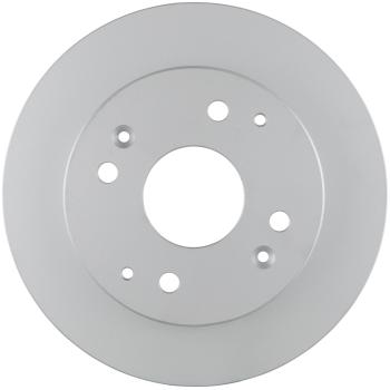 Bosch 26010739 - Disc Brake Rotor Bosch 26010739 Disc Brake Rotor product image 2 of 5