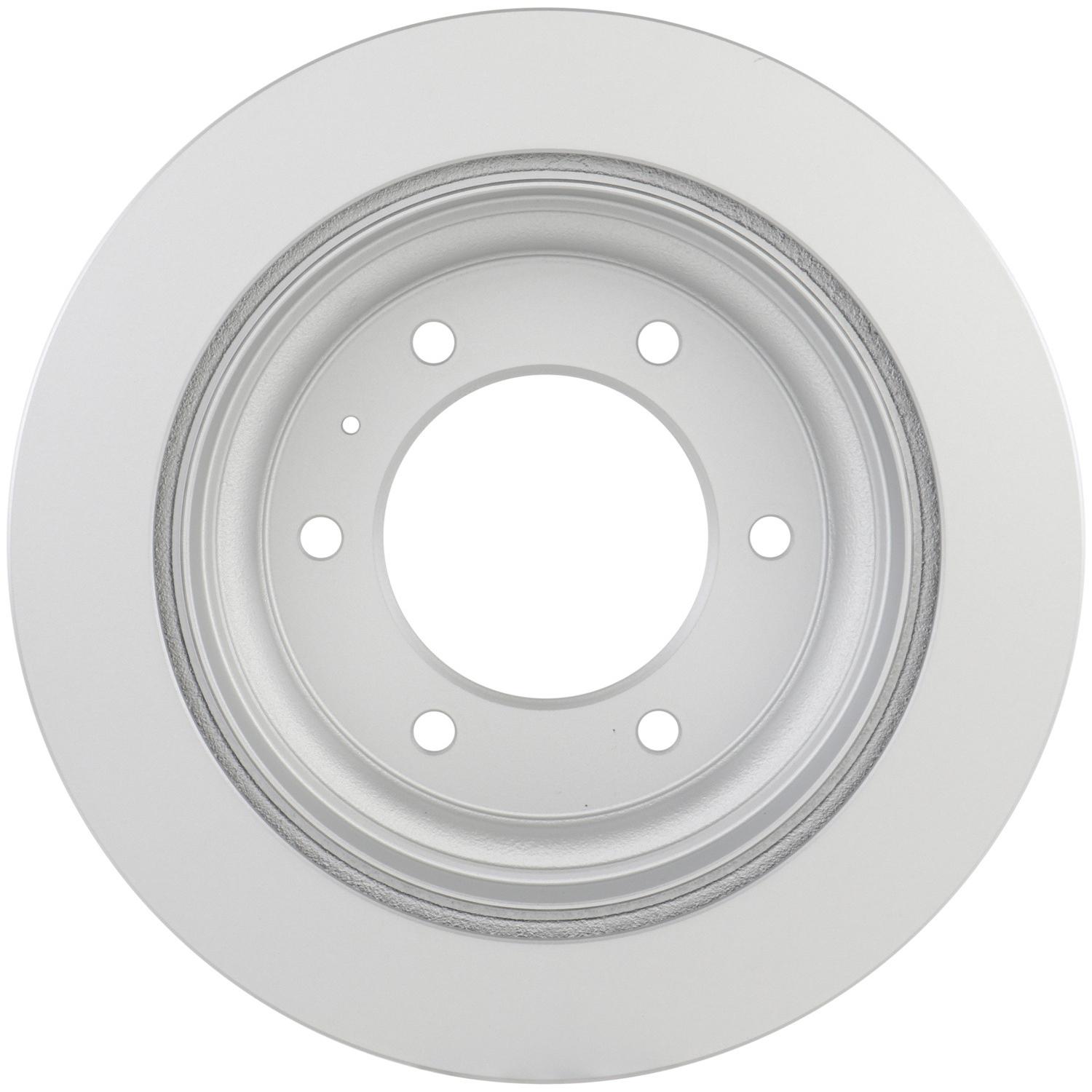 Bosch 26010740 - Disc Brake Rotor Bosch 26010740 Disc Brake Rotor product image 1 of 5