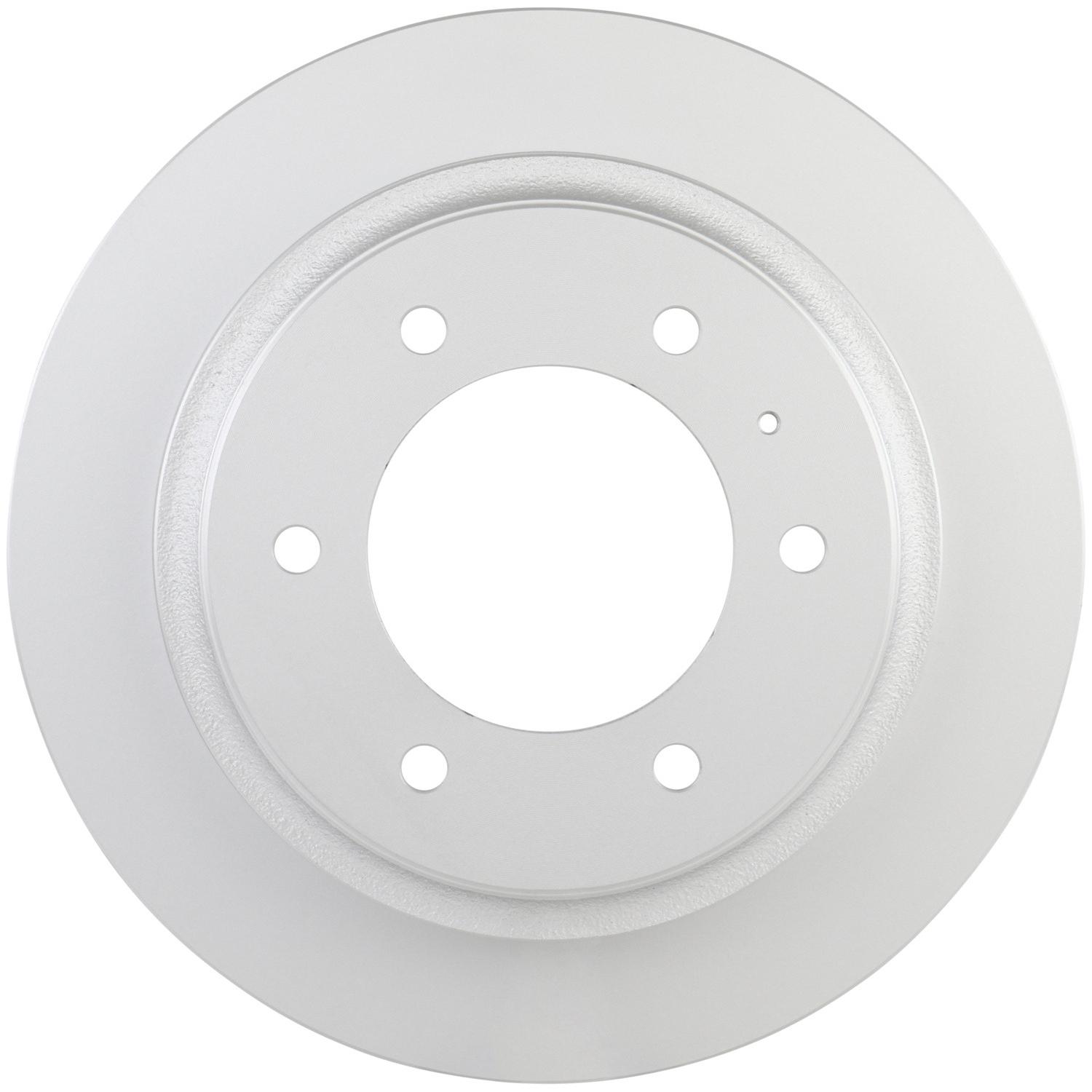 Bosch 26010740 - Disc Brake Rotor Bosch 26010740 Disc Brake Rotor product image 2 of 5