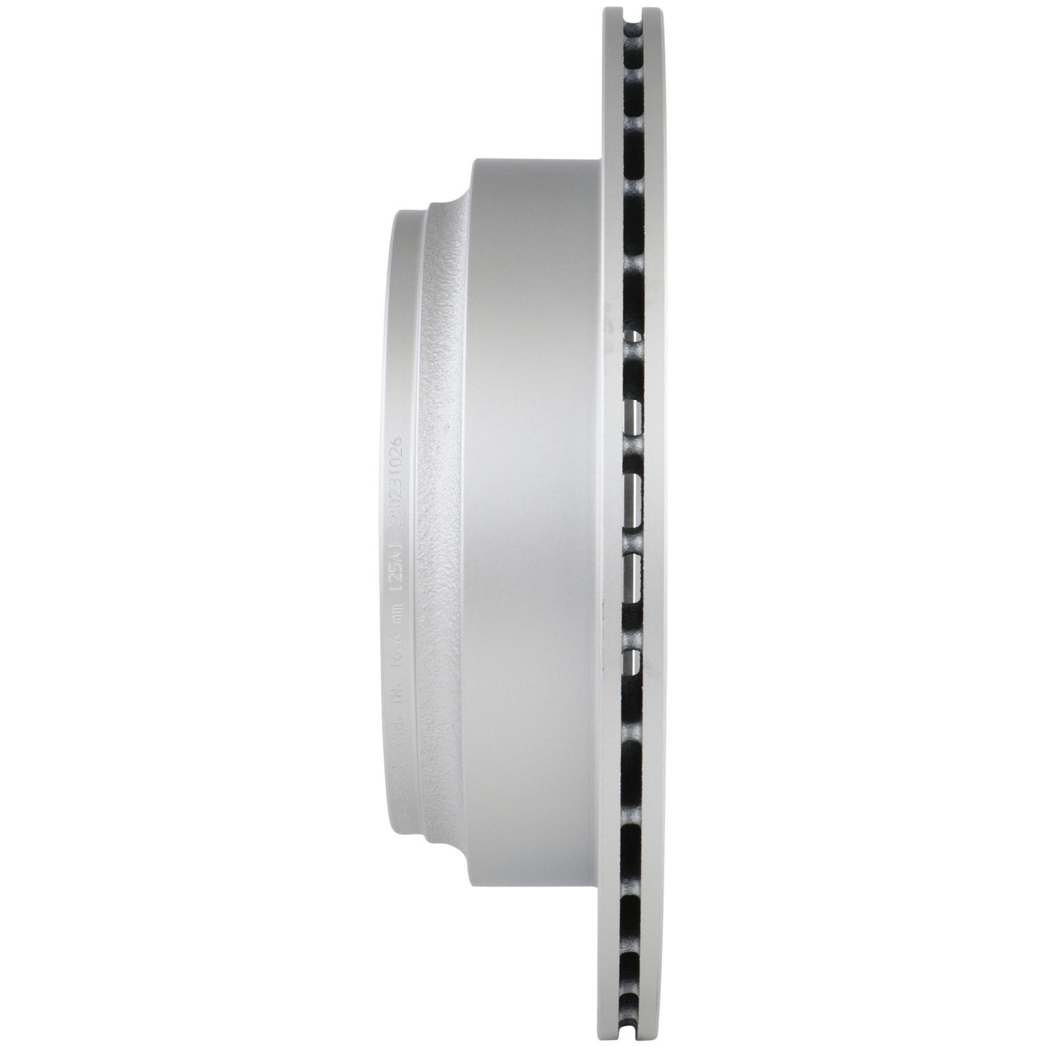 Bosch 26010740 - Disc Brake Rotor Bosch 26010740 Disc Brake Rotor product image 3 of 5