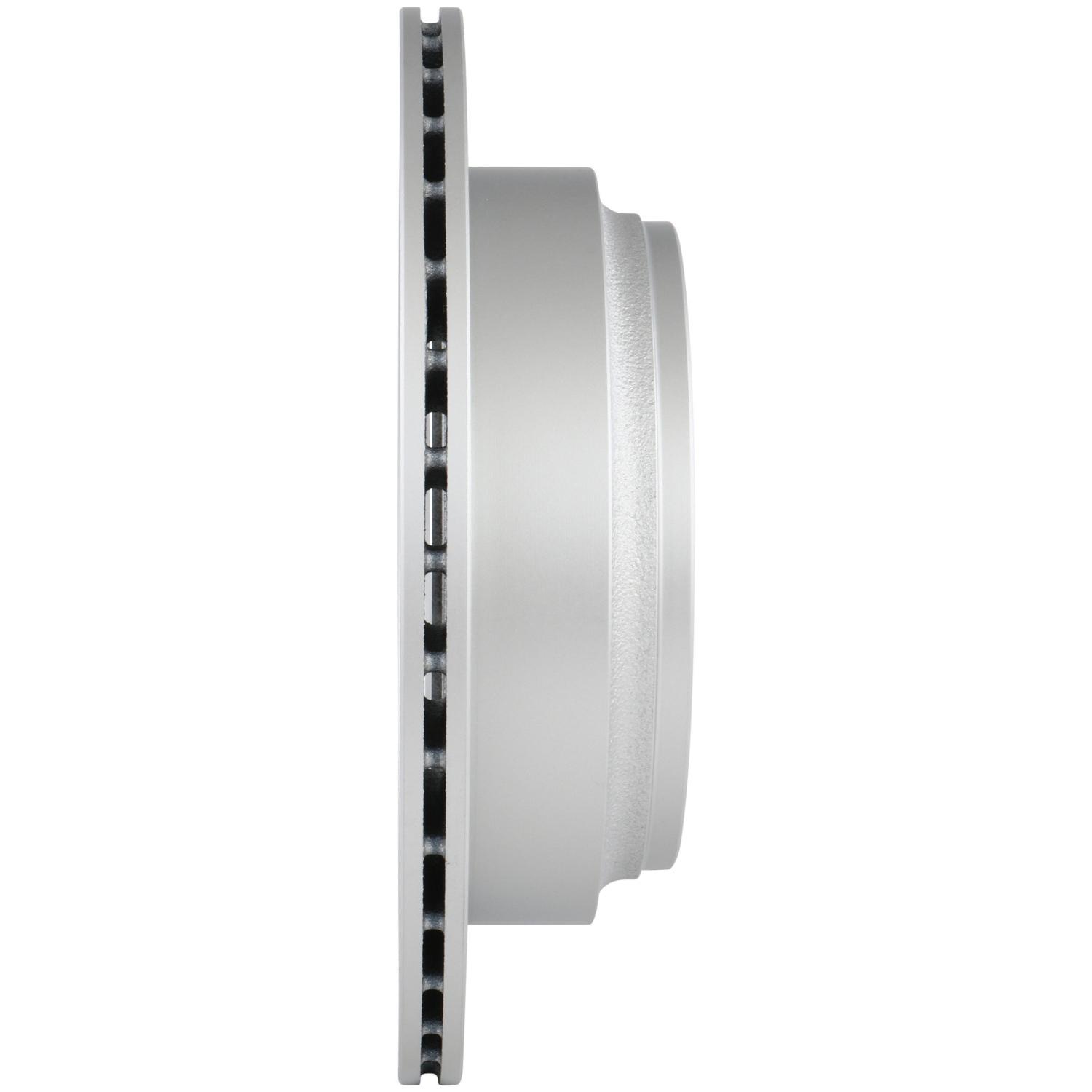 Bosch 26010740 - Disc Brake Rotor Bosch 26010740 Disc Brake Rotor product image 4 of 5