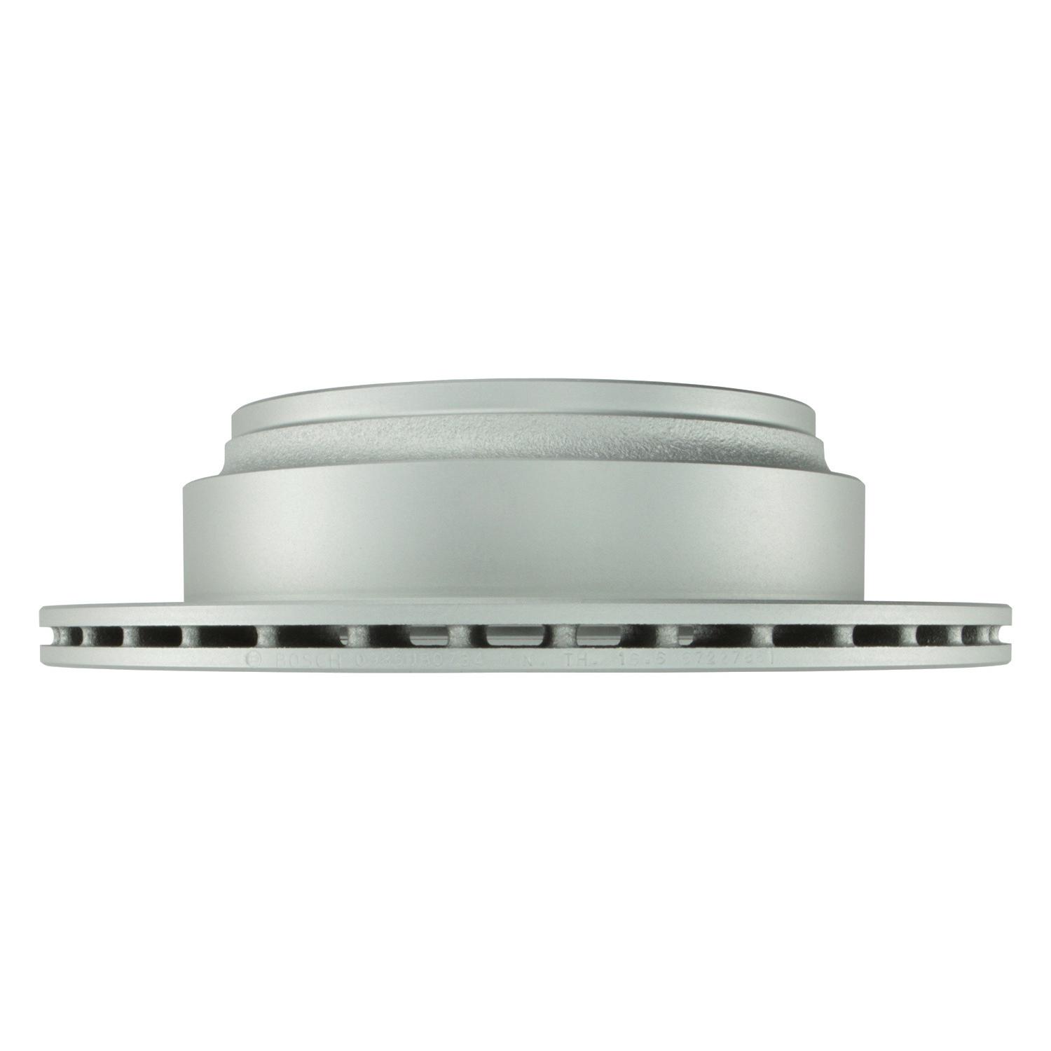 Bosch 26010740 - Disc Brake Rotor Bosch 26010740 Disc Brake Rotor product image 5 of 5