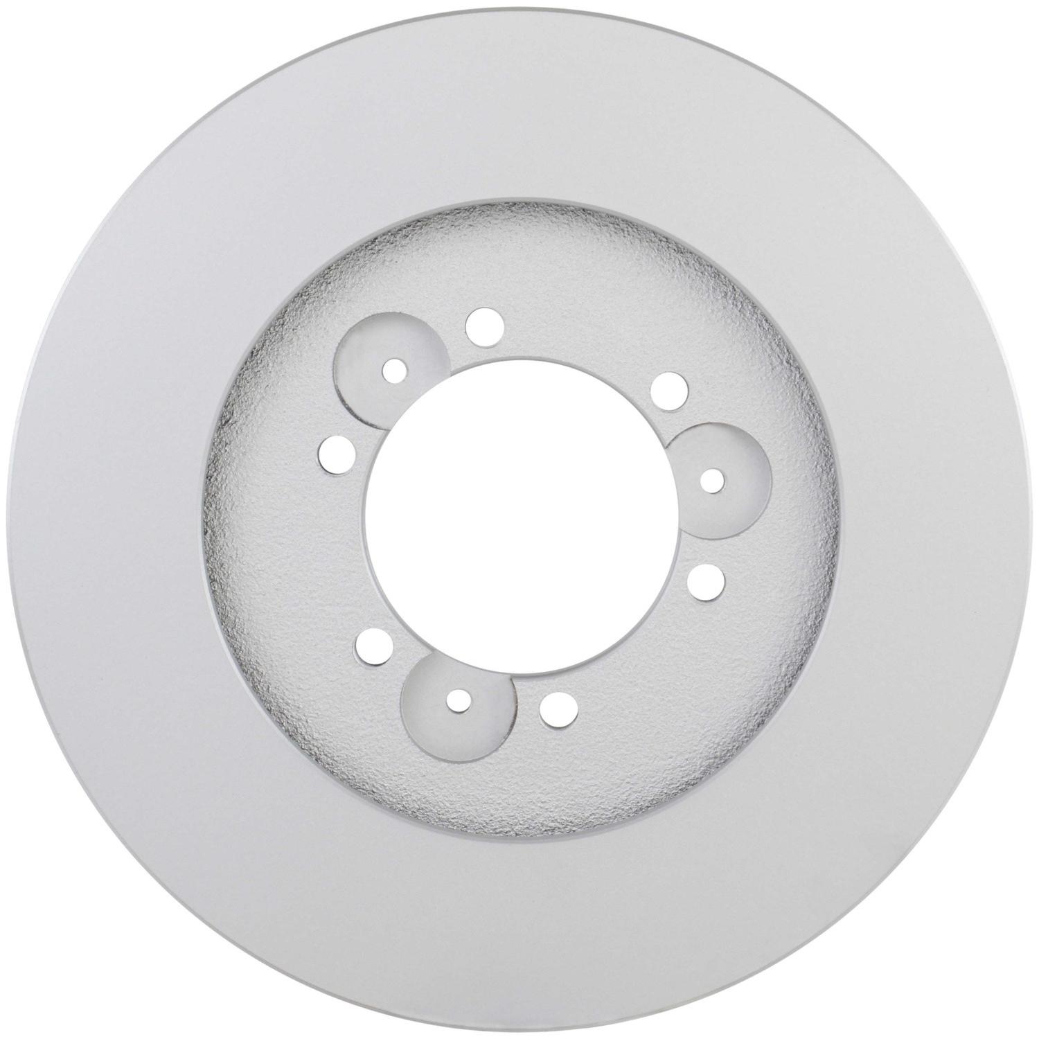 Bosch 26010741 - Disc Brake Rotor Bosch 26010741 Disc Brake Rotor product image 1 of 5