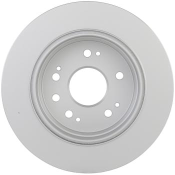 Bosch 26010742 Disc Brake Rotor product image 1 of 5