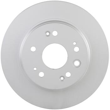 Bosch 26010742 Disc Brake Rotor product image 2 of 5