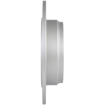 Bosch 26010742 Disc Brake Rotor product image 4 of 5