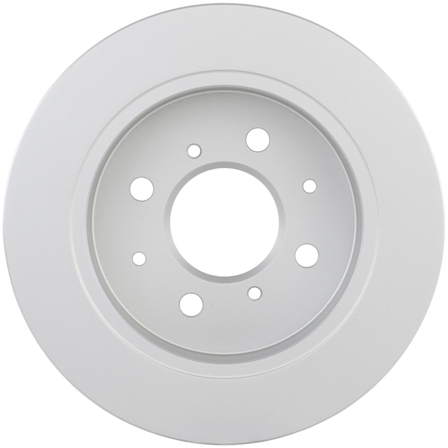 Bosch 26010743 - Disc Brake Rotor Bosch 26010743 Disc Brake Rotor product image 1 of 5