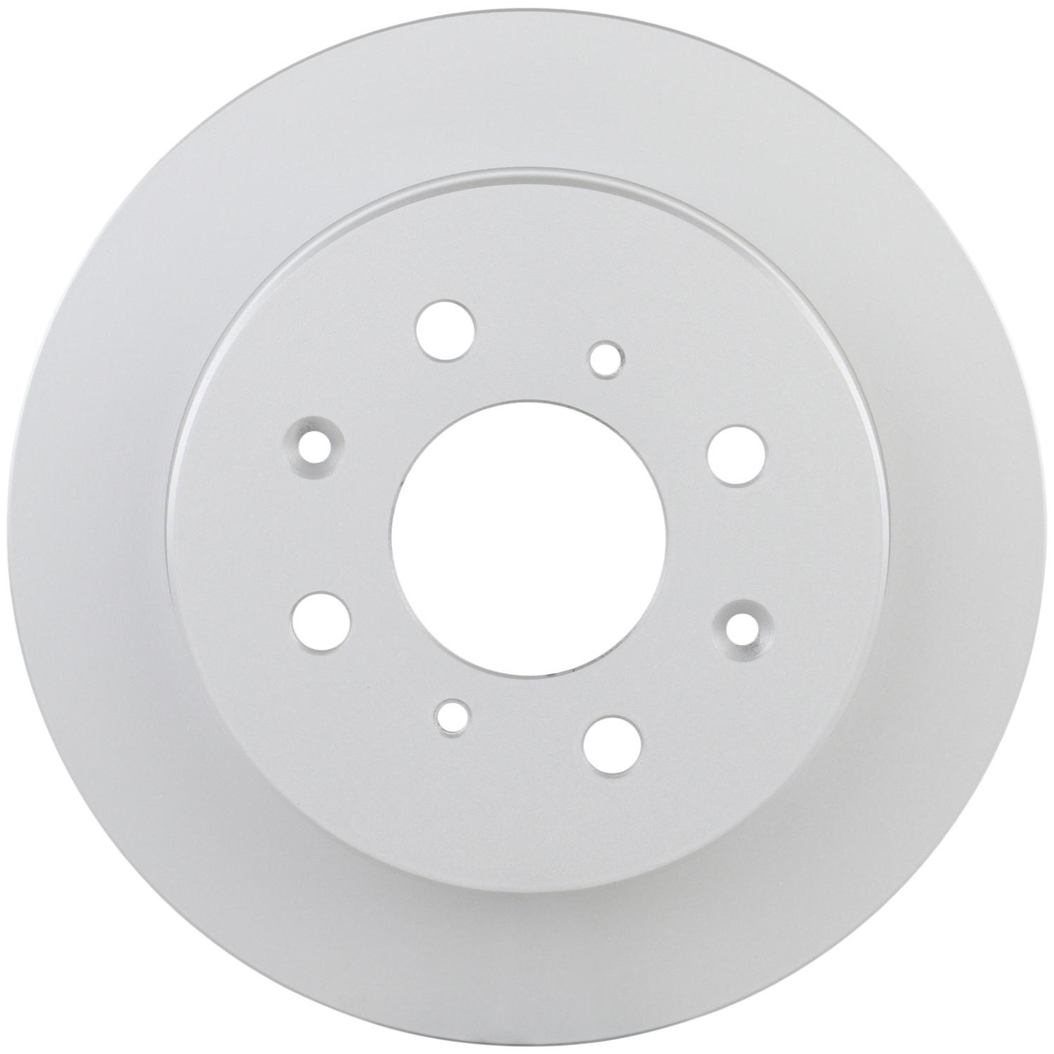 Bosch 26010743 - Disc Brake Rotor Bosch 26010743 Disc Brake Rotor product image 2 of 5