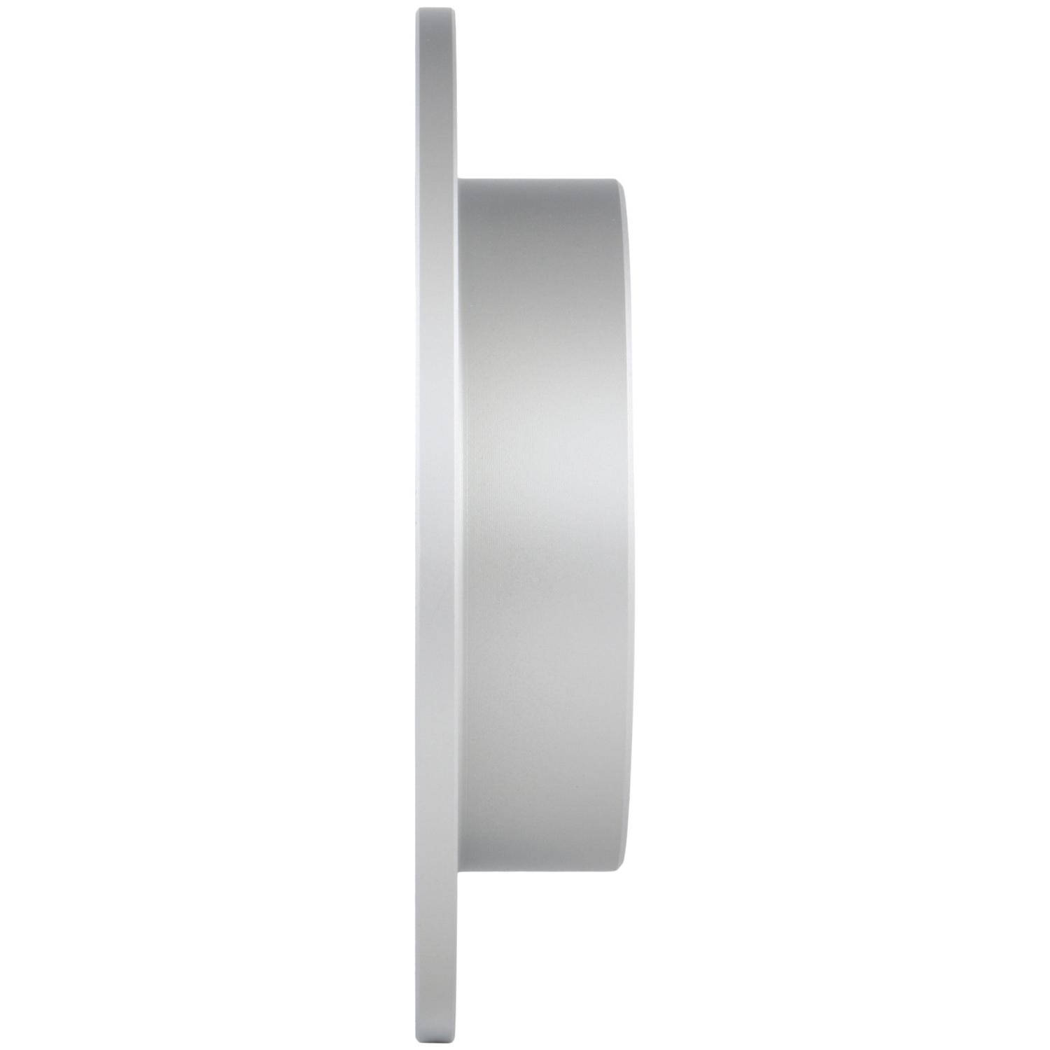 Bosch 26010743 - Disc Brake Rotor Bosch 26010743 Disc Brake Rotor product image 4 of 5
