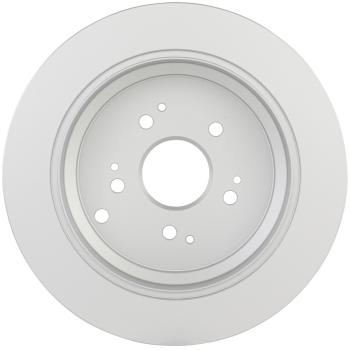 Bosch 26010744 Disc Brake Rotor product image 1 of 5