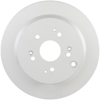 Bosch 26010744 Disc Brake Rotor product image 2 of 5