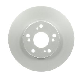 Bosch 26010745 Disc Brake Rotor product image 2 of 3