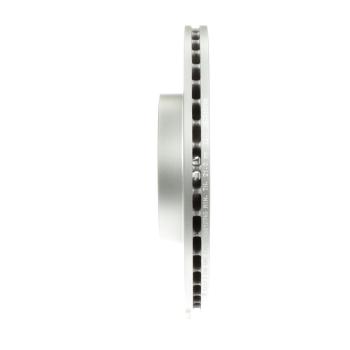 Bosch 26010745 Disc Brake Rotor product image 3 of 3