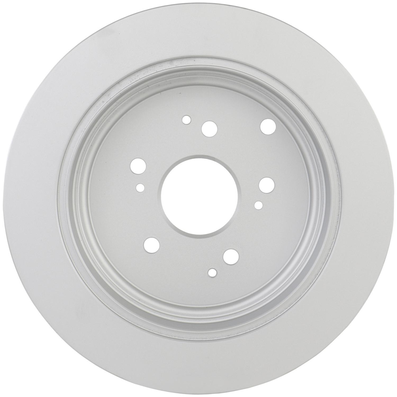 Bosch 26010746 - Disc Brake Rotor Bosch 26010746 Disc Brake Rotor product image 1 of 5