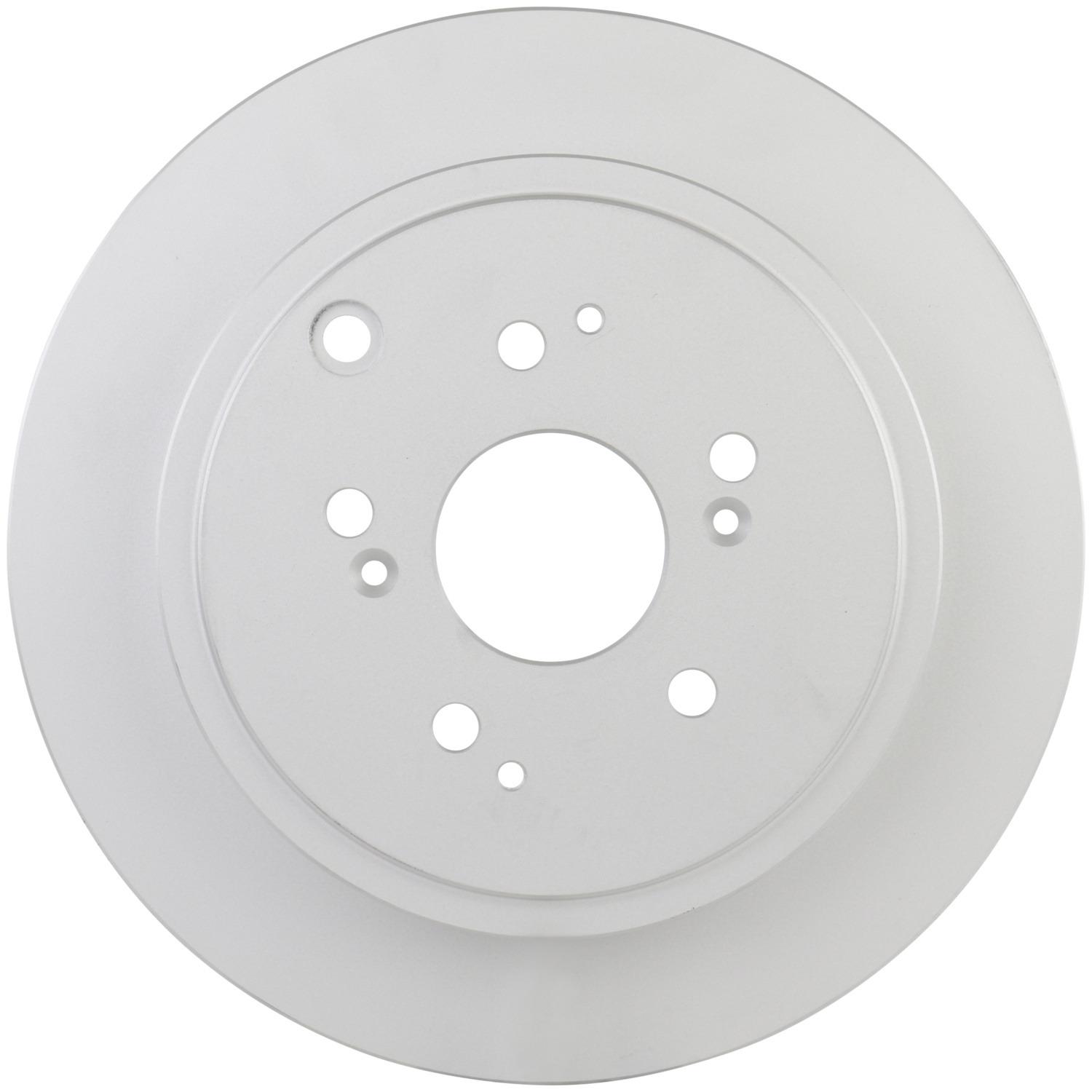 Bosch 26010746 - Disc Brake Rotor Bosch 26010746 Disc Brake Rotor product image 2 of 5
