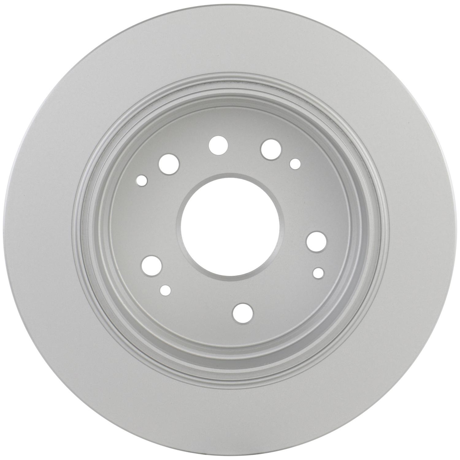 Bosch 26010747 - Disc Brake Rotor Bosch 26010747 Disc Brake Rotor product image 1 of 5