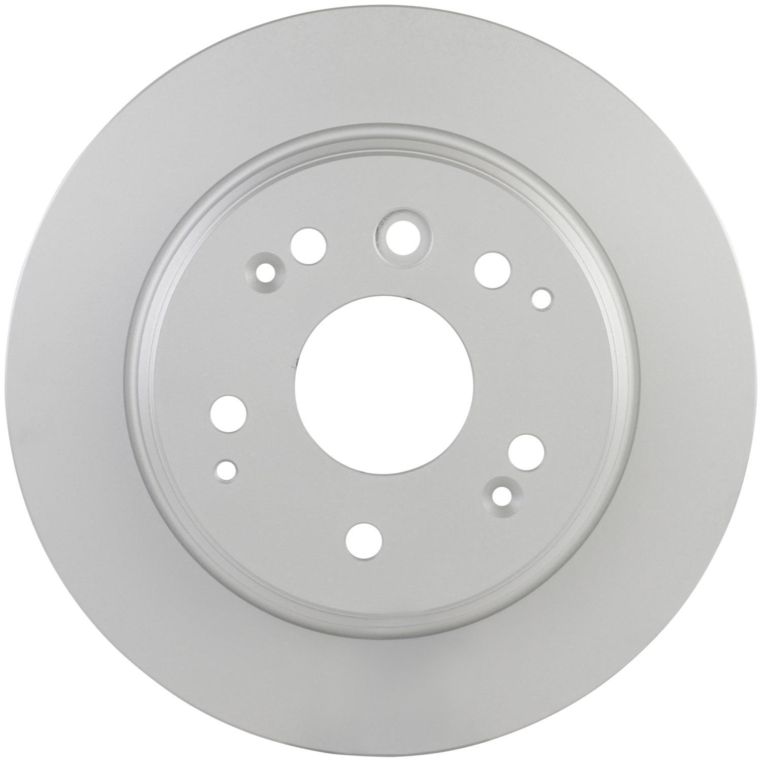 Bosch 26010747 - Disc Brake Rotor Bosch 26010747 Disc Brake Rotor product image 2 of 5