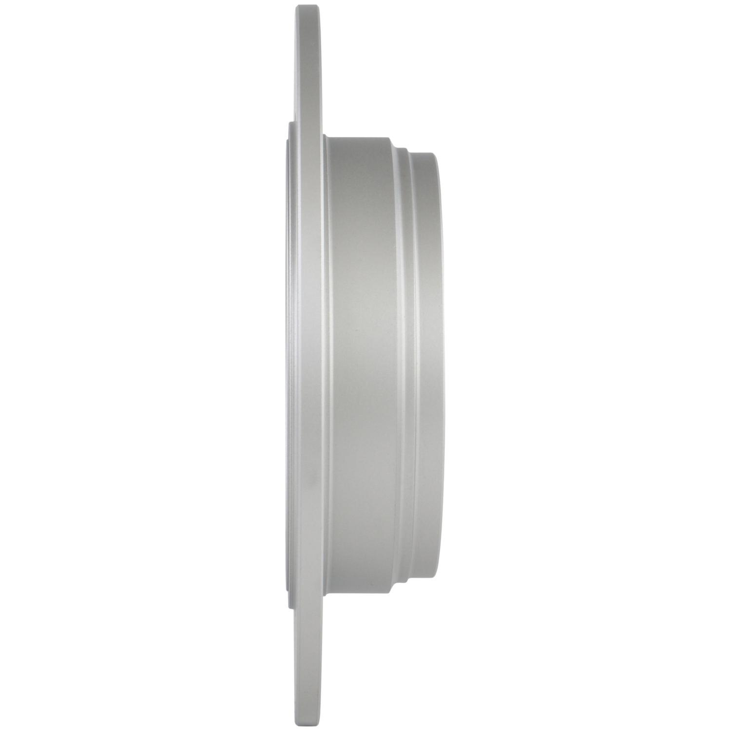 Bosch 26010747 - Disc Brake Rotor Bosch 26010747 Disc Brake Rotor product image 4 of 5