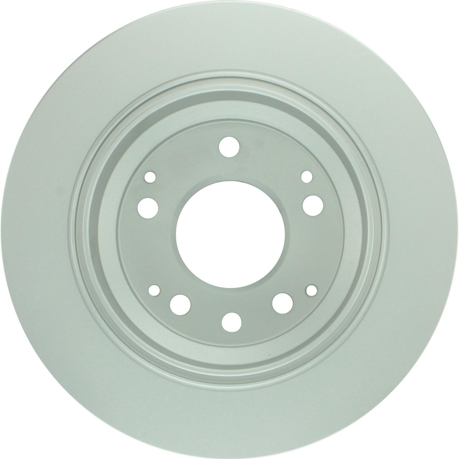 Bosch 26010748 - Disc Brake Rotor Bosch 26010748 Disc Brake Rotor product image 1 of 3