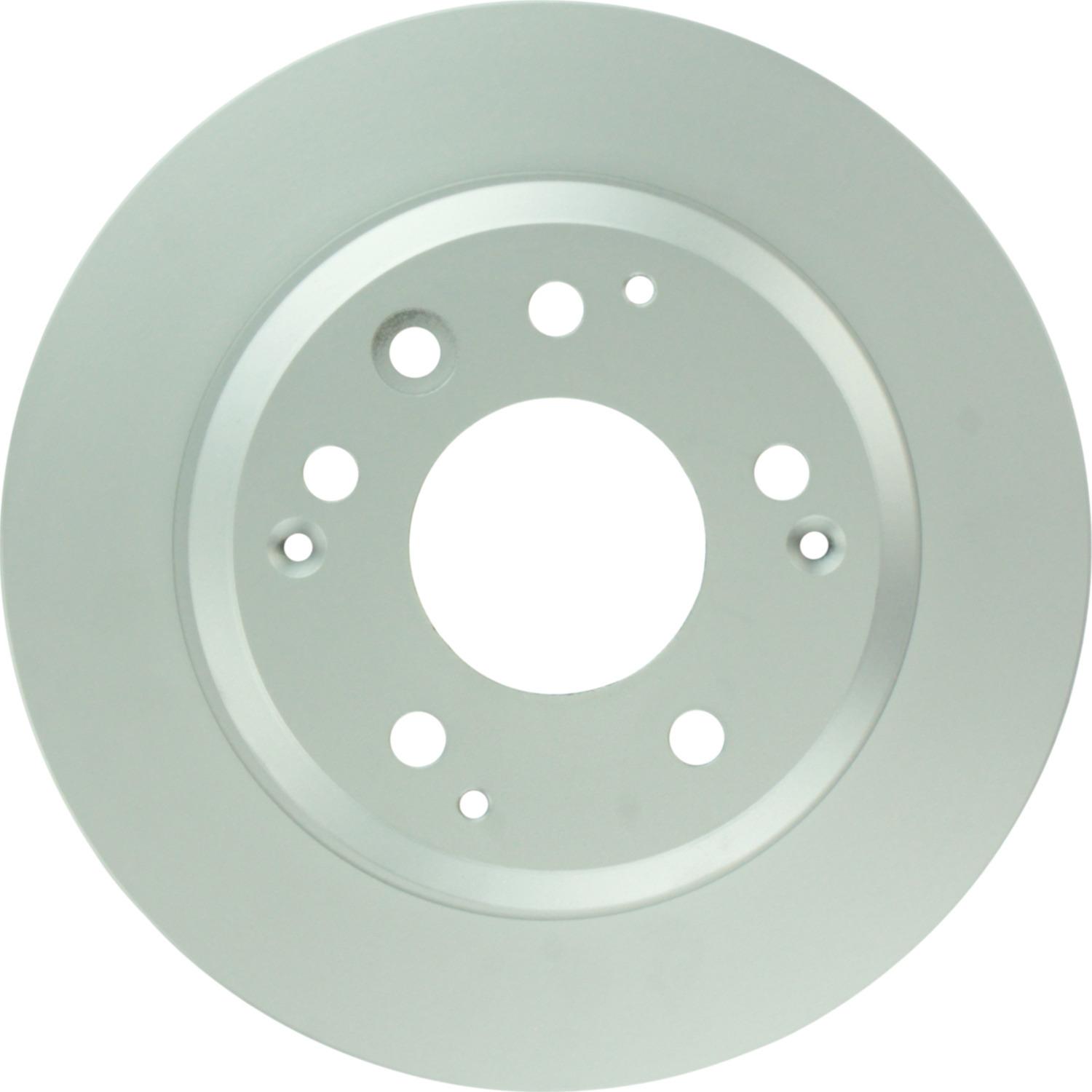 Bosch 26010748 - Disc Brake Rotor Bosch 26010748 Disc Brake Rotor product image 2 of 3