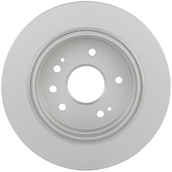 Bosch 26010749 Disc Brake Rotor product image 1 of 5